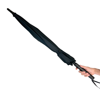 Streetwise Tactical Stunbrella