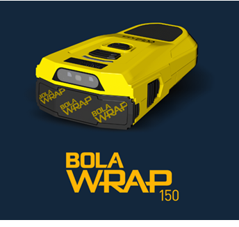 The BolaWrap: A Non-Lethal Restraint Device Explained