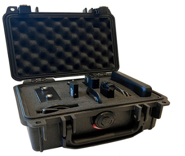 AVKITS AVK-LE01: The Law Enforcement Grade Surveillance Kit for ...