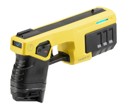 Illinois Stun Gun and TASER Laws