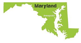 Self Defense Laws in Maryland [Including Guns] // EN Lawyers