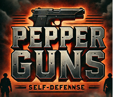 Comparing Top Pepper Guns for Self-Defense