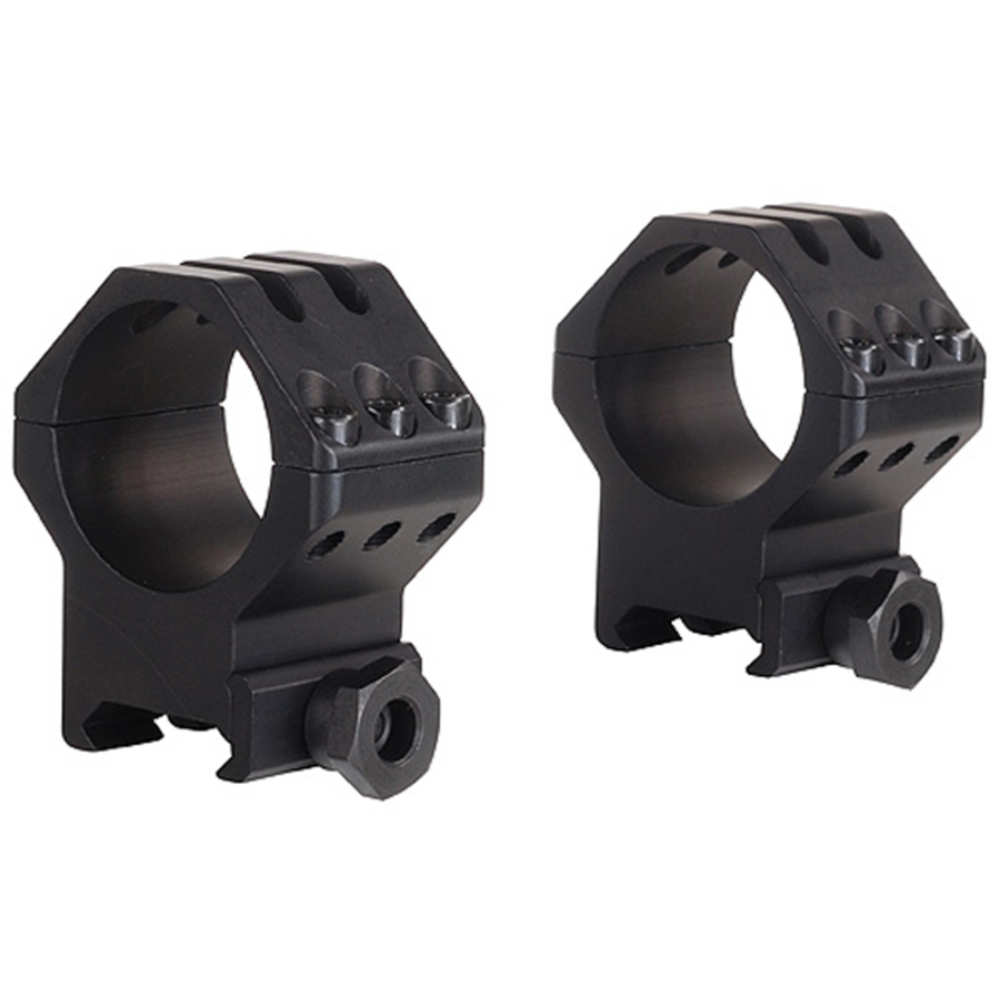 Optics :: Mounting :: Rings :: TACTICAL 6-HOLE PICATINNY RING - MATTE ...