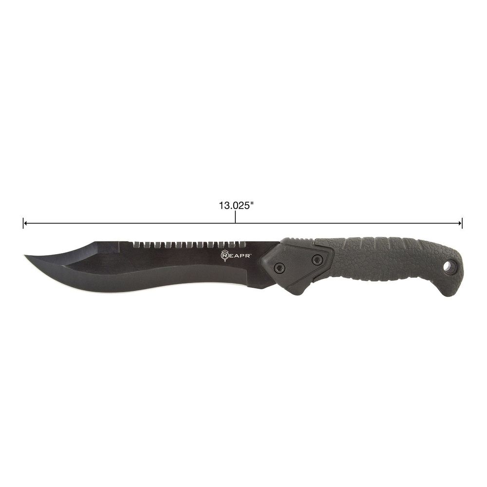 Defense :: Knives :: Fixed Blade Knives :: REAPR 11001 TAC BOWIE KNIFE ...